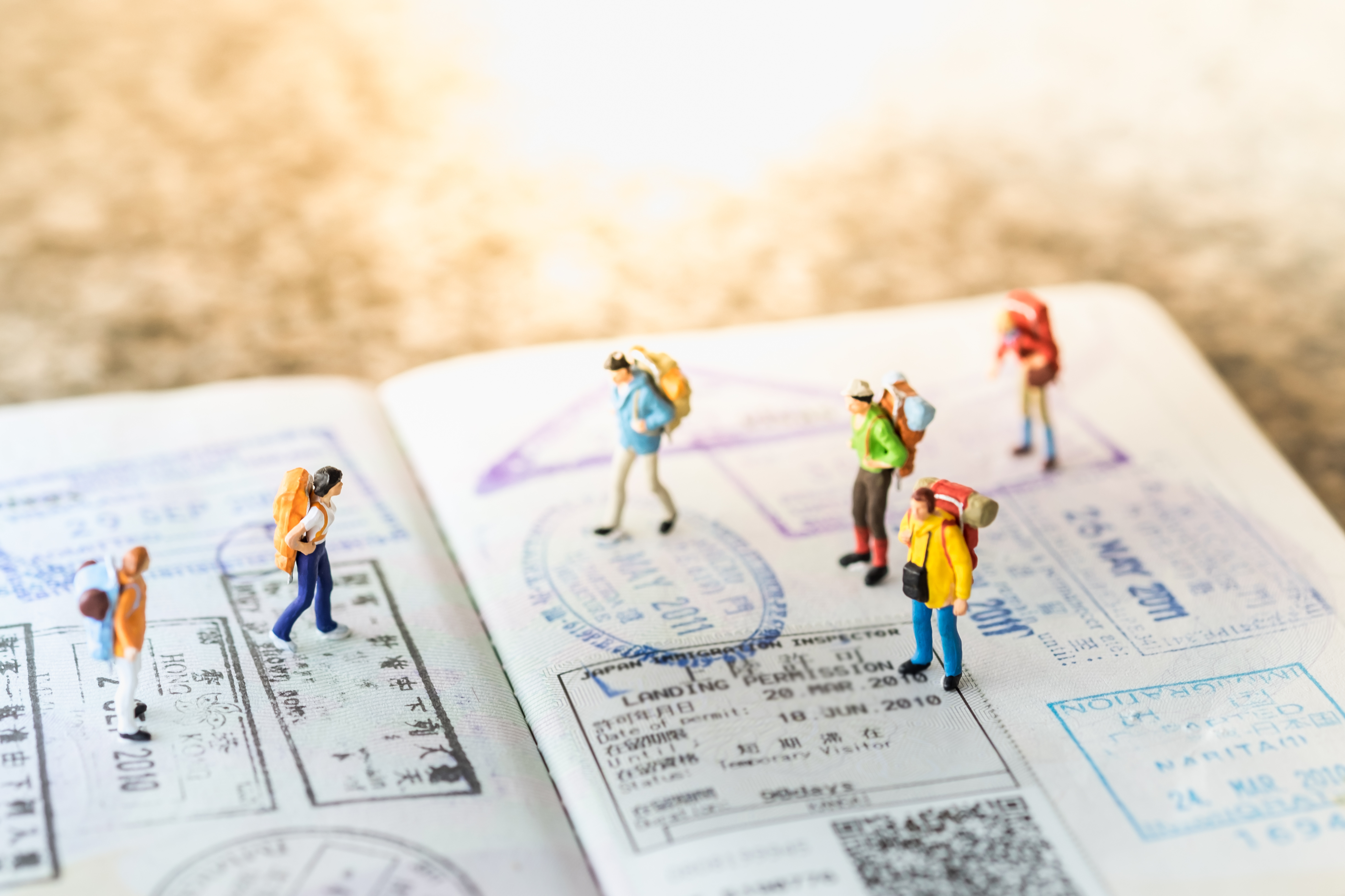 Immigration Talent Mobility Visas Adobestock 162555214
