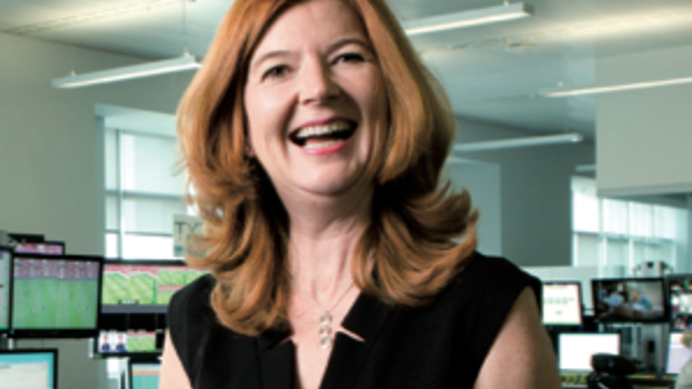 Burberry group hr director 2025