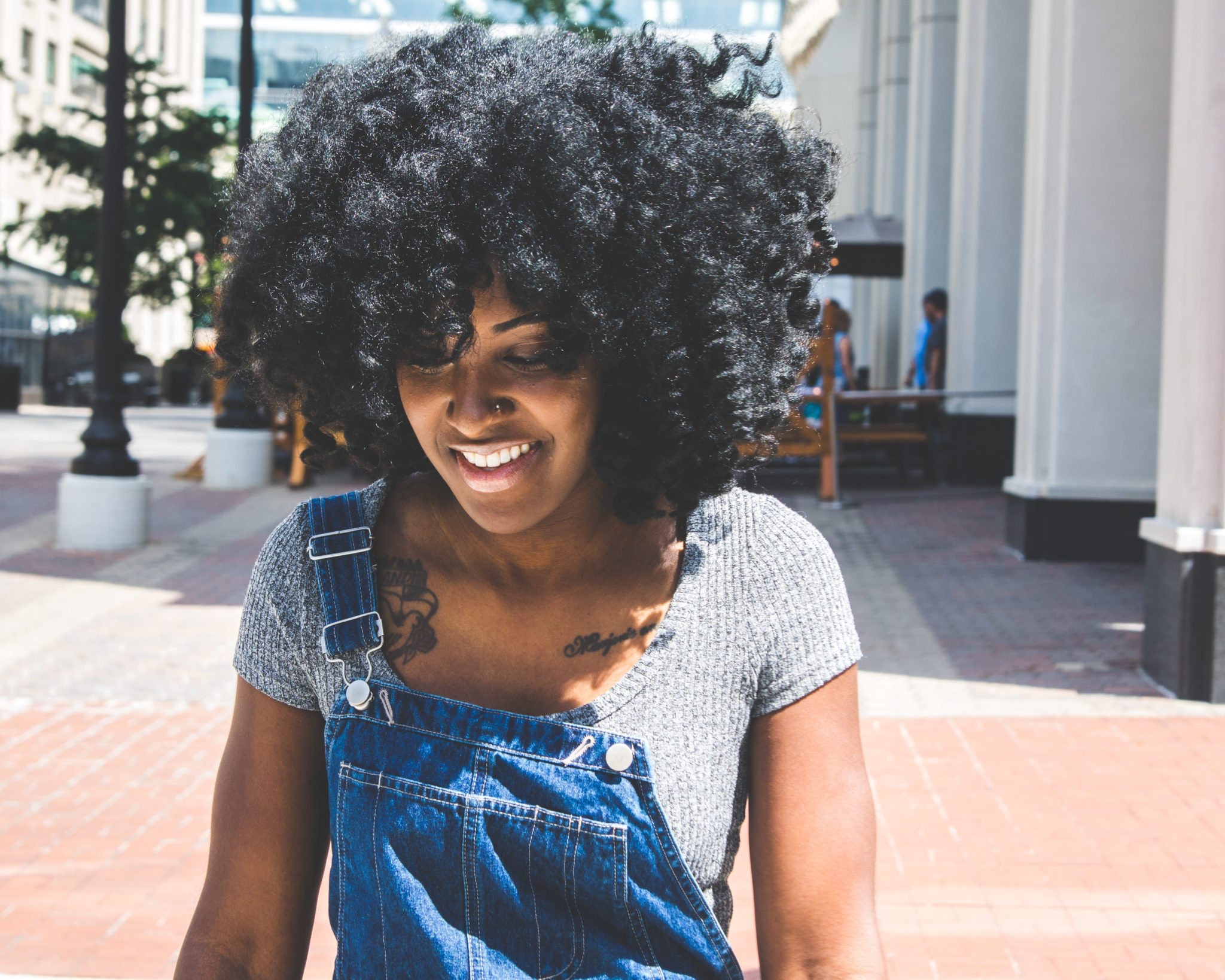 22 Hairstyles That Will Change Your Life | Essence