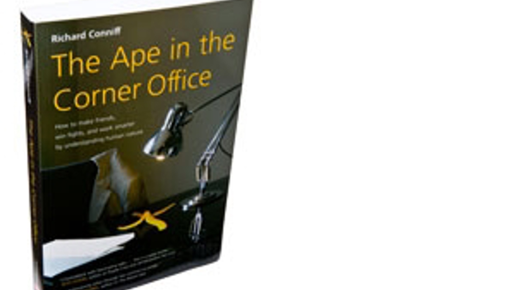 The ape in the corner office pdf free download windows 10