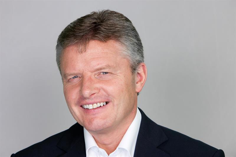 Mike Thomson, President & Chief Operating Officer