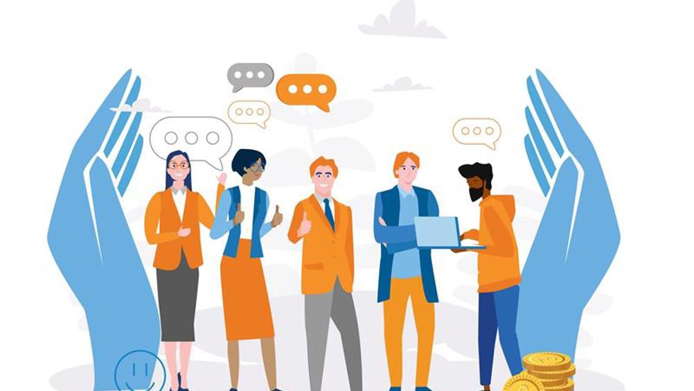 HR Magazine - The importance of employee wellbeing for SMEs