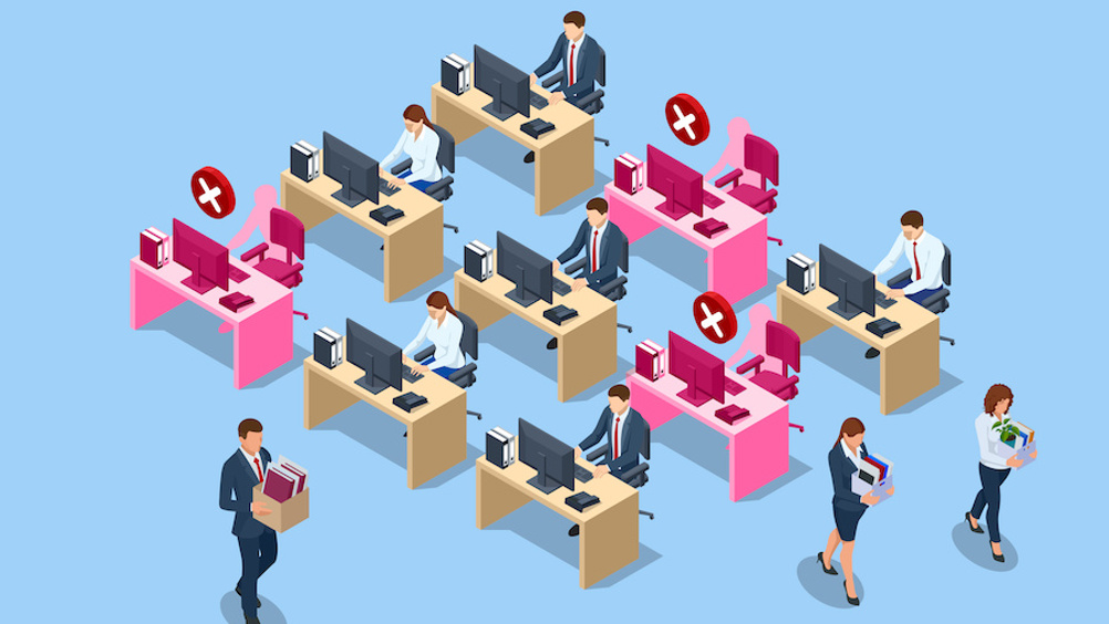 Do You Get Redundancy If Company Goes Bust