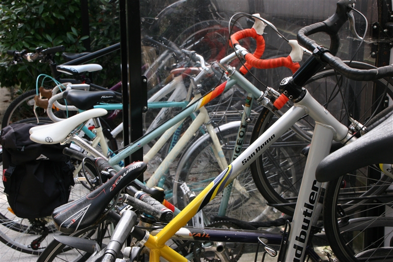 HR Magazine The cycle to work scheme is a winner